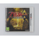 The Legend of Zelda: A Link Between Worlds (3DS) Used
